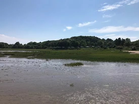 Sandyhills to Kippford Coastal Walk
