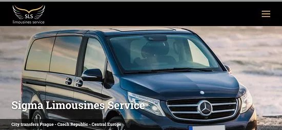 Sigma limousines services