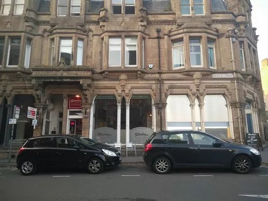Stanley's Alehouse