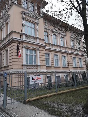 Kasprowicz Museum