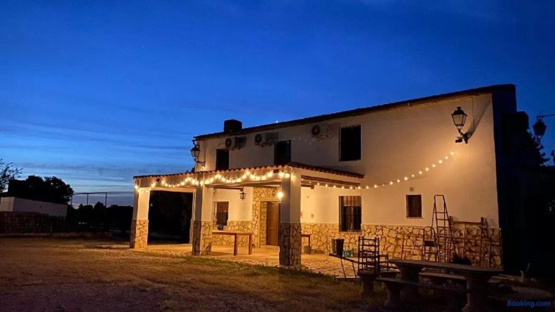 Casa Rural El Pantano