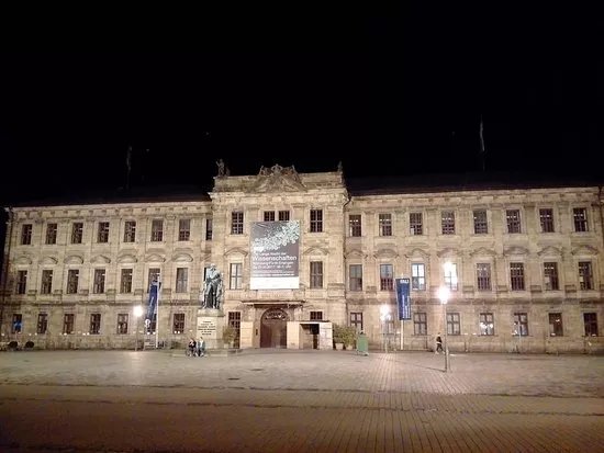 Kollegienhaus