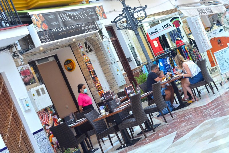 Multanis Black Angus Grill
