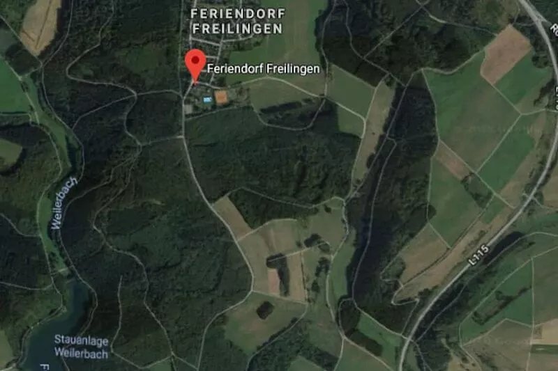 Eifelparadies: recreation, fun, sports & nature for the whole family in