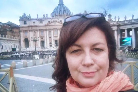 Italiaforyou by Silvia Maria Platto