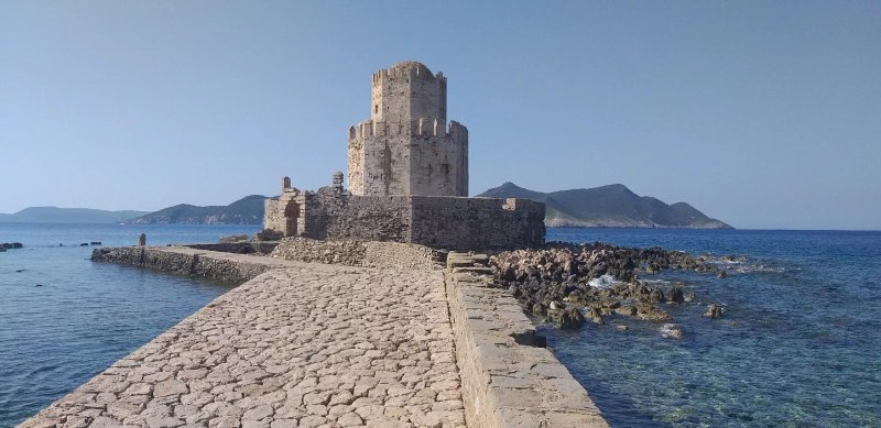 Mythos Suites