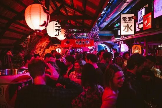 Duke Of Tokyo