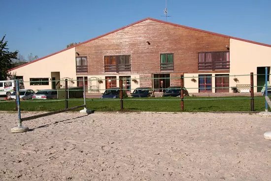 Domaine des Chevaux de Firfol