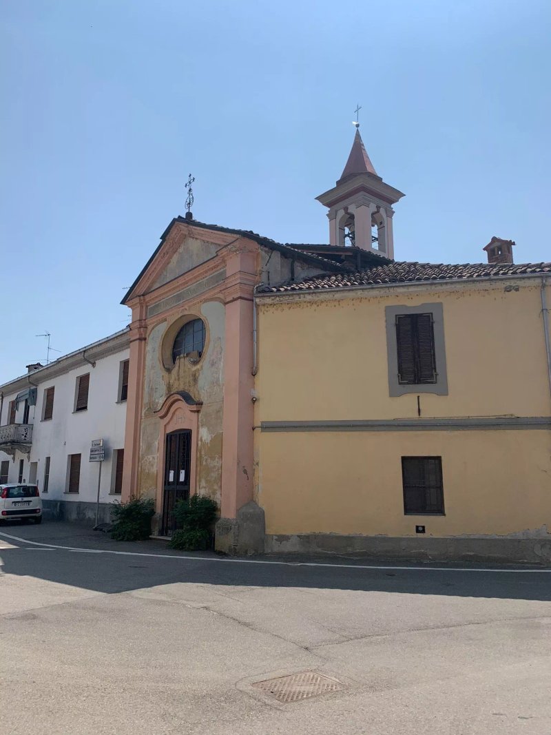 Chiesa San Rocco