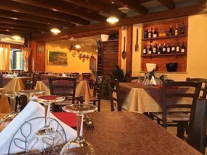 Ristorante da Noi