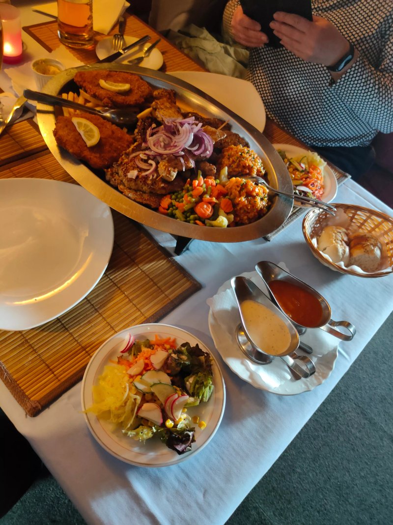 Steakhouse Argentina