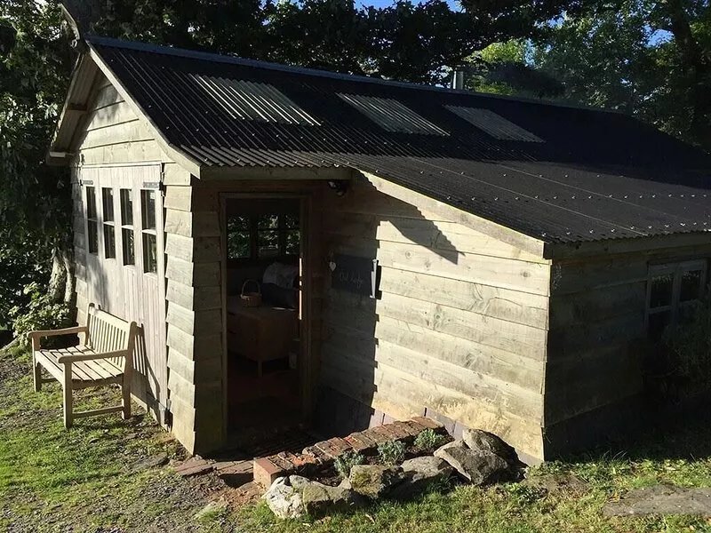 The Doghouse at Faraway Follies