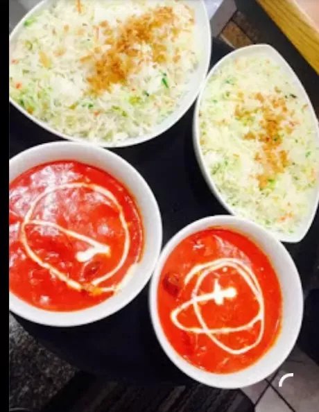 Restaurante Mumbai Tandoori Masala