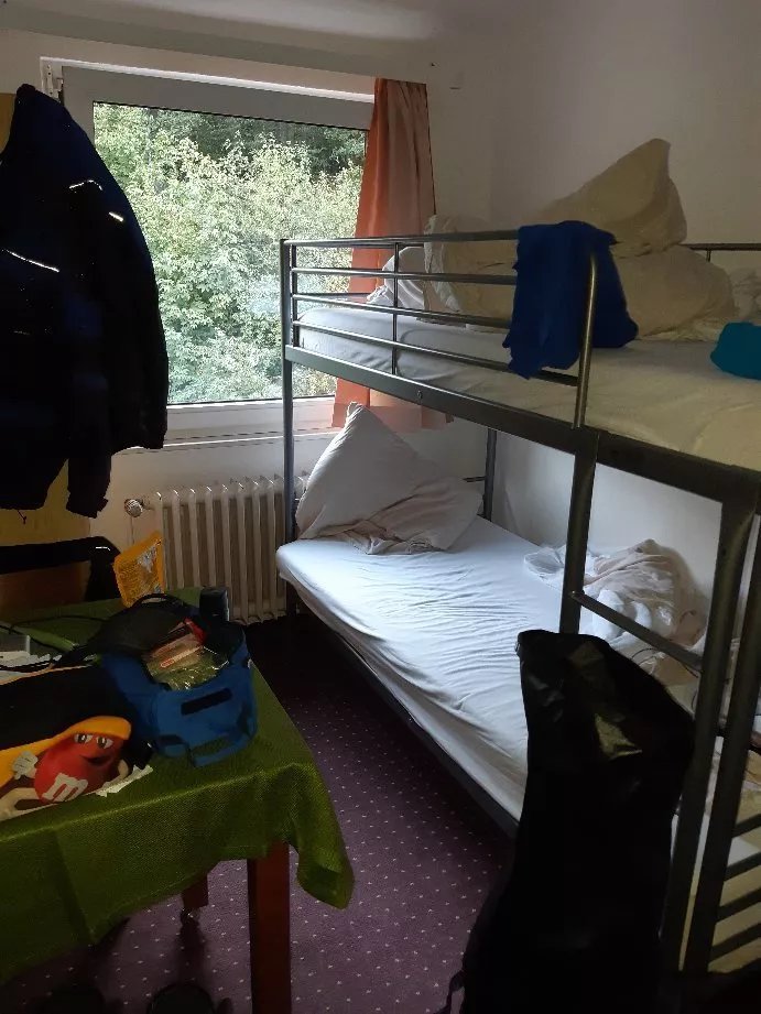 Berghotel