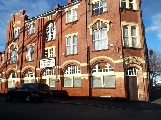 West Of England Tavern