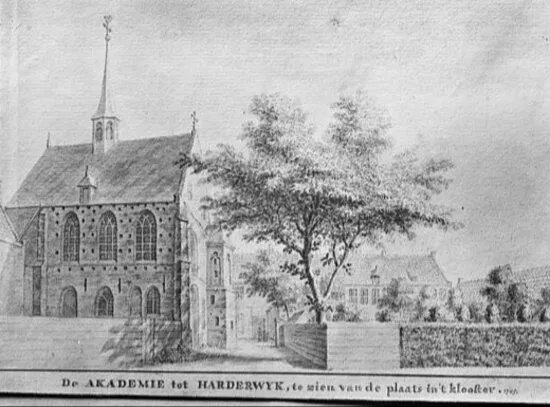 Sint-catharinakapel