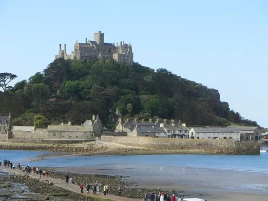 Tour Cornwall - Day Tours