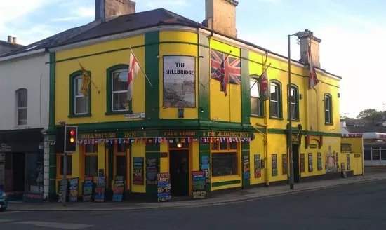 The Millbridge Inn