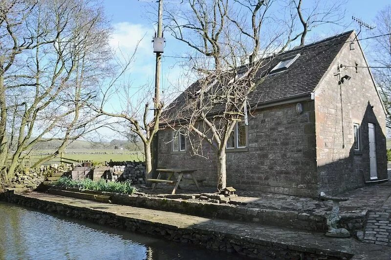 1 bedroom accommodation in near Hartington