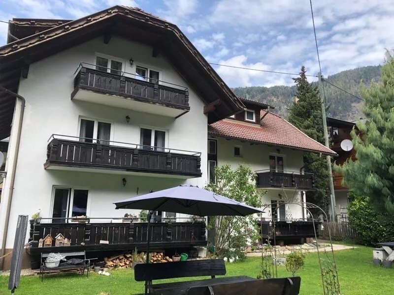 Ferienhaus Fuenf Sinne