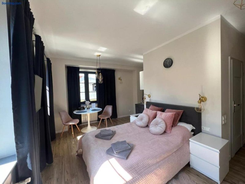 Apartamenty Lowicz