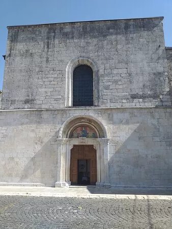 Convento Frati Minori Santa Maria Di Valle Verde