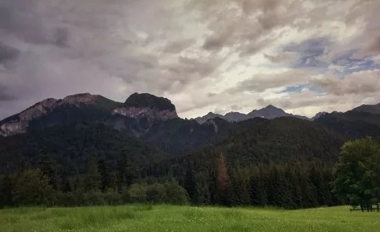Hunting Chateau Hohenlohe