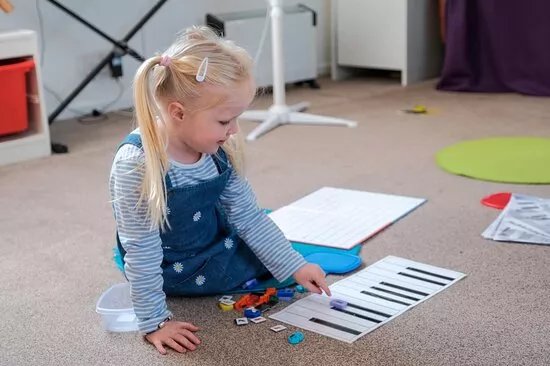 The Diane Mitchell Music School