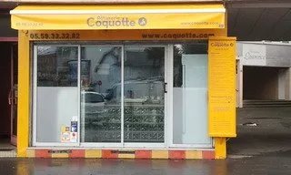 Rotisserie Coquotte