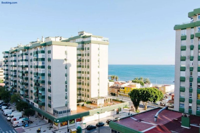 Habitaciones Frente A La Playa