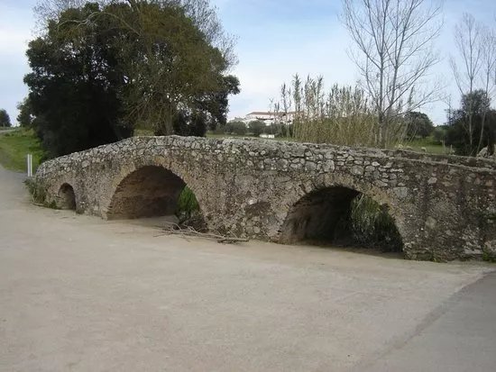 Ponte do Azinhal