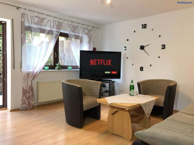 Ferienwohnung Familie Hinrichs
