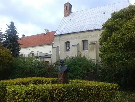 Wielun Country Museum