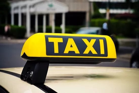 Molesey Taxis