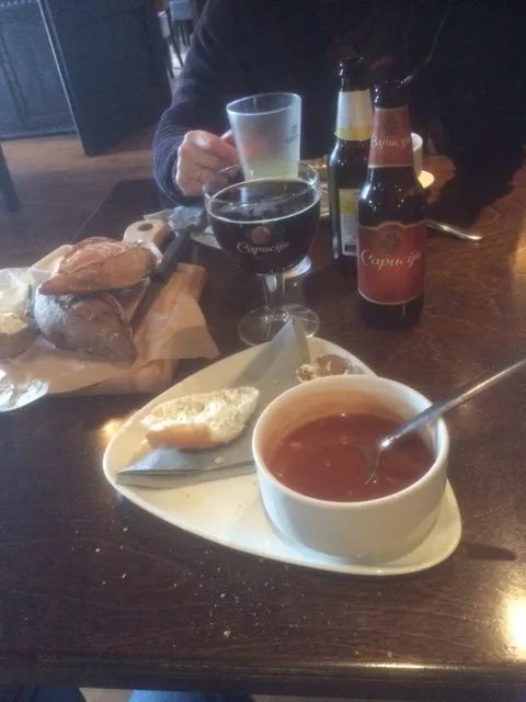 Restaurant Frans Van Der Schoot