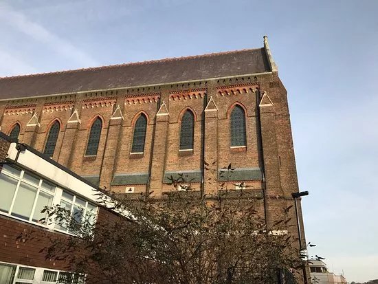 St Bartholomews