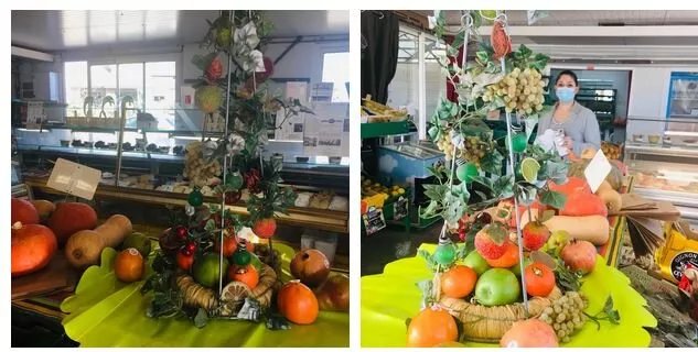Chez Romero Produits Regionaux