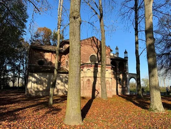 Santuario Di Sant'anna