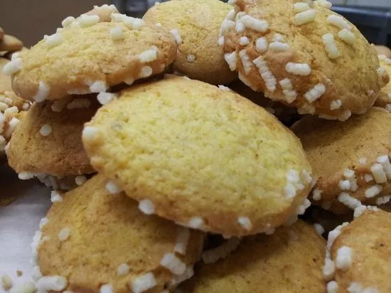 Pasticceria Gelateria Pinetana