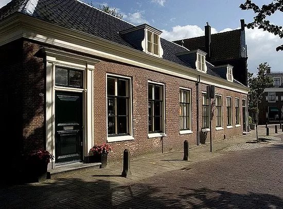 Brewpub de Schans