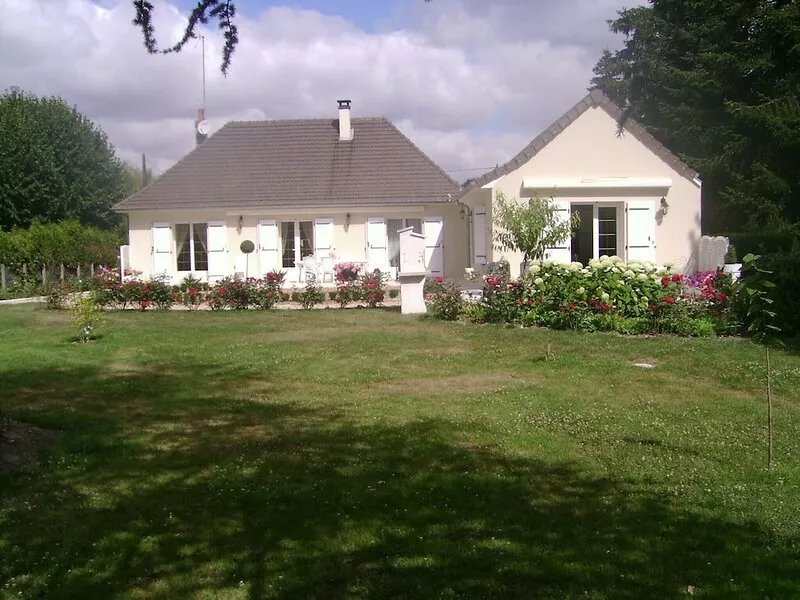 GITE STUDIO RATED 3* BY VAL DE LOIRE TOURISME