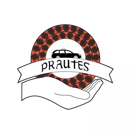 Prautes TAXI Sebenico, vl. Antonio Sakic