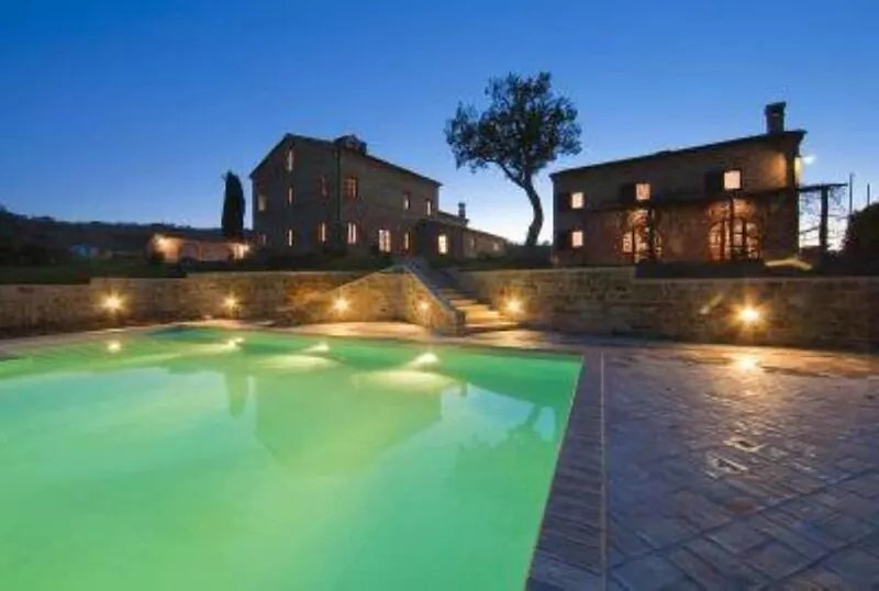 House / Villa - Sant''Angelo in Pontano