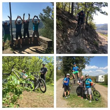 Benny Bommel MTB Tours