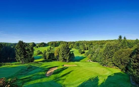Golf de LaLargue