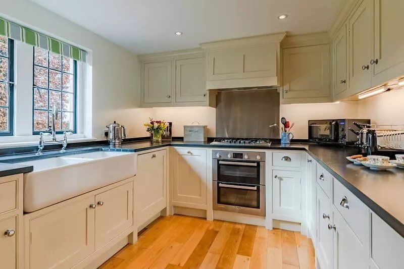Charlton Down Cottage - Westonbirt - Pet Friendly