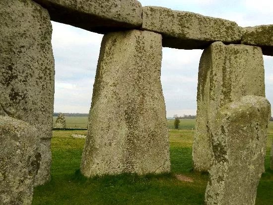 Salisbury, Stonehenge and Sarum Tours