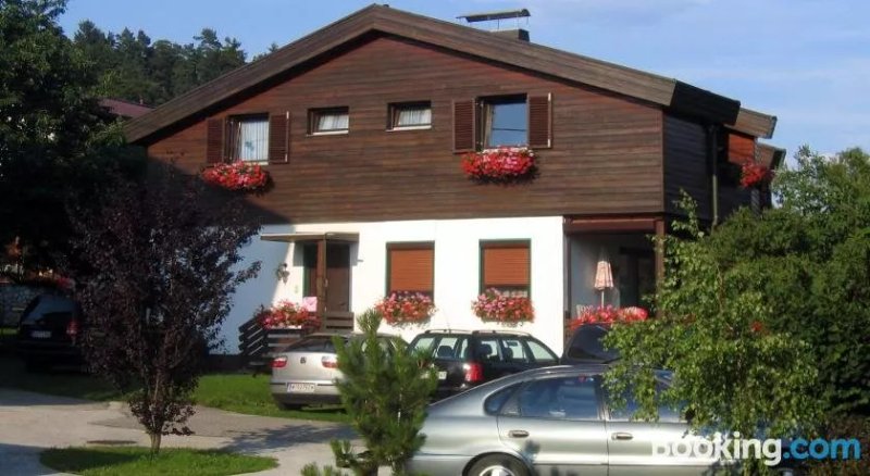 Ferienhaus Isabella