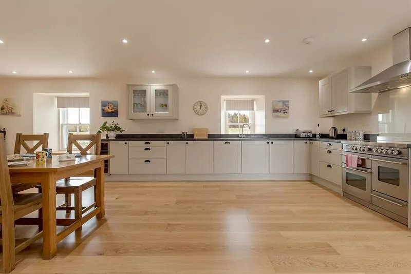 Pant Farmhouse -  a house that sleeps 12 guests  in 6 bedrooms