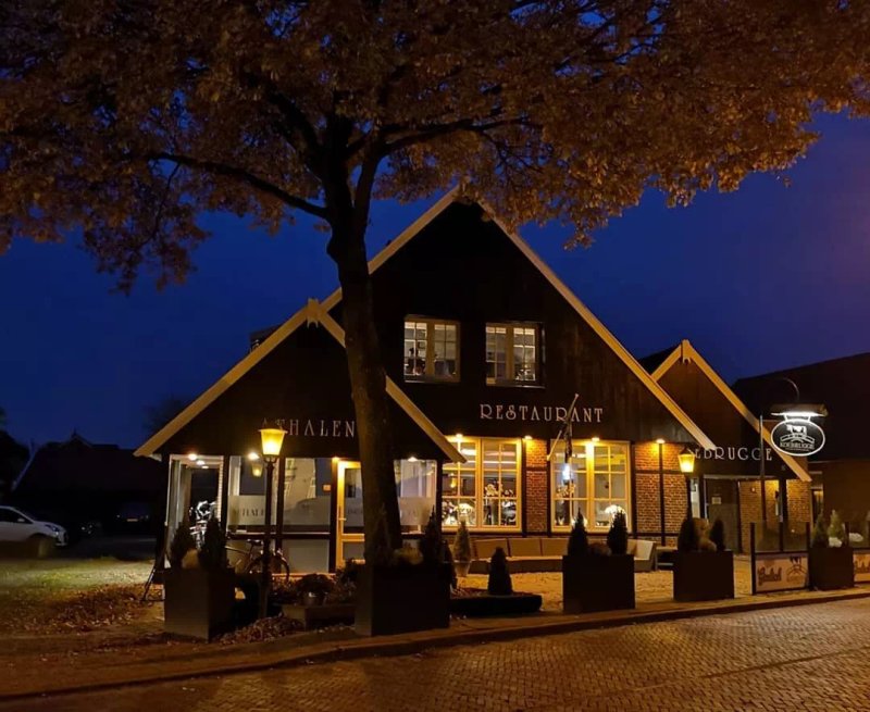 Restaurant Koebrugge